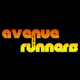 AVENUE RUNNERS logo