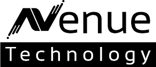 AVENUE TECHNOLOGY logo