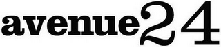 AVENUE24 logo
