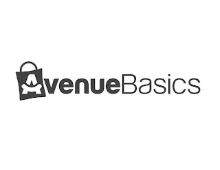 AVENUEBASICS logo