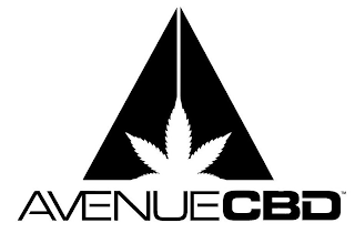 AVENUECBD logo