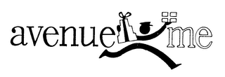 AVENUEME logo