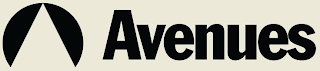 AVENUES logo