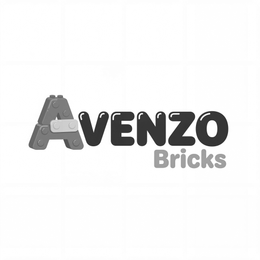AVENZO BRICKS logo