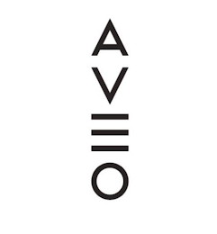 AVEO logo