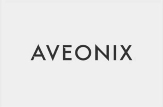 AVEONIX logo