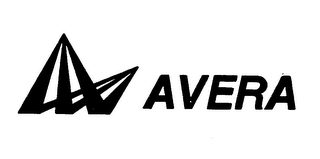 AVERA logo