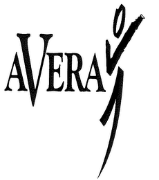 AVERA logo