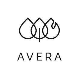 AVERA logo