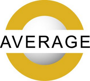 AVERAGE logo