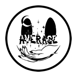 AVERAGE logo