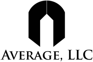 AVERAGE, LLC logo