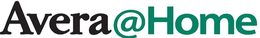AVERA@HOME logo