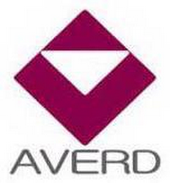 AVERD logo