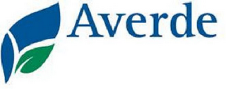 AVERDE logo