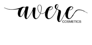 AVERE COSMETICS logo