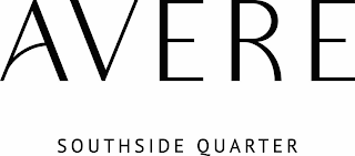 AVERE SOUTHSIDE QUARTER logo