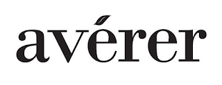 AVERER logo
