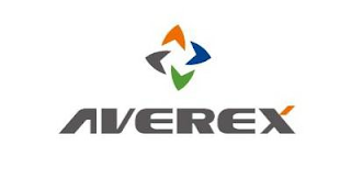 AVEREX logo