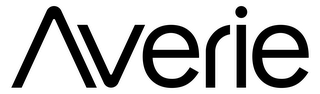 AVERIE logo