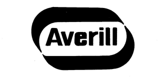AVERILL logo