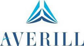 AVERILL logo