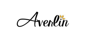 AVERLIN logo
