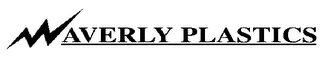AVERLY PLASTICS logo