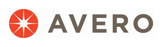 AVERO logo