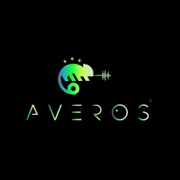 AVEROS logo