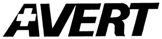 AVERT logo