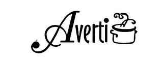 AVERTI logo