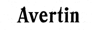 AVERTIN logo