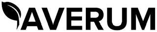 AVERUM logo