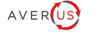 AVERUS logo
