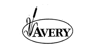 AVERY logo