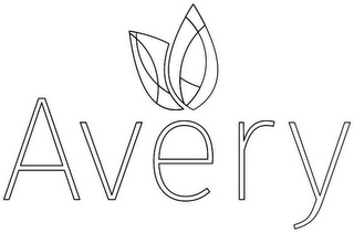 AVERY logo