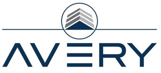 AVERY logo