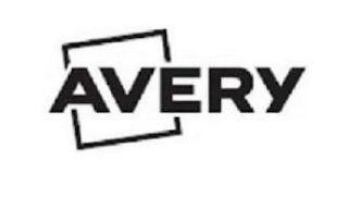 AVERY logo