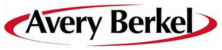 AVERY BERKEL logo