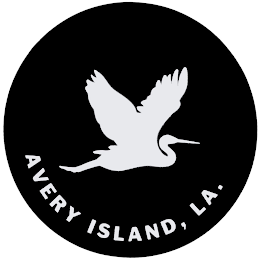 AVERY ISLAND, LA.