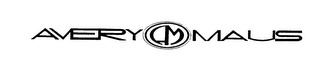 AVERY MAUS logo