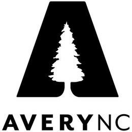 AVERY NC logo