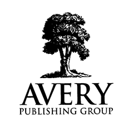 AVERY PUBLISHING GROUP logo