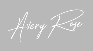 AVERY ROSE logo