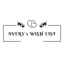 AVERY'S WISH LIST logo