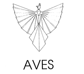 AVES logo