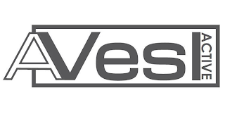 AVESL ACTIVE logo