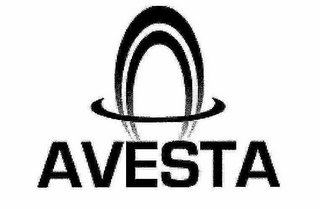 AVESTA logo