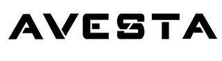 AVESTA logo